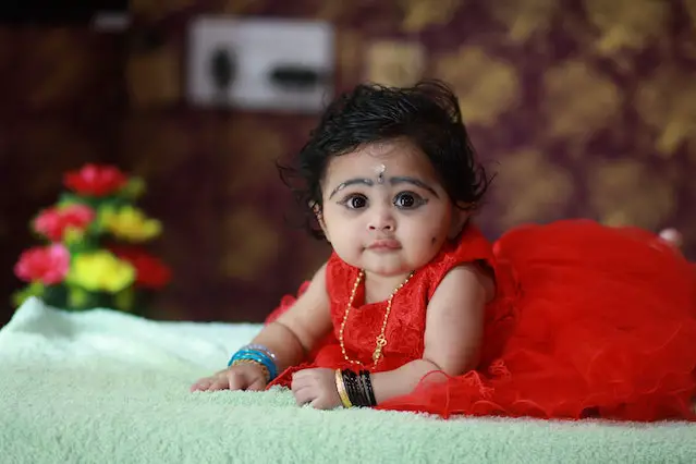 Malayalam baby girl names with meanings