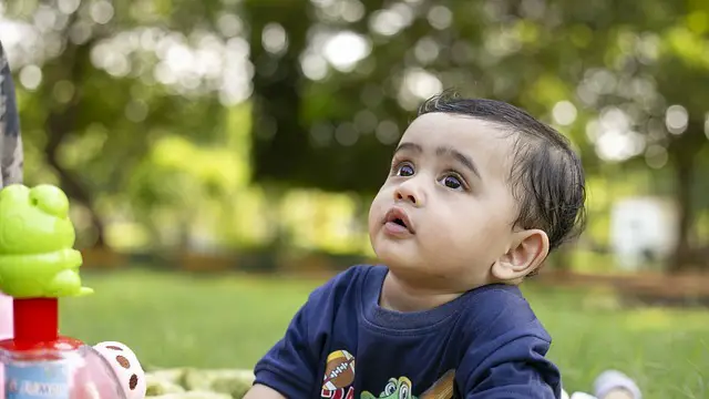 2 Words Baby Boy Names Hindu