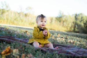 Timeless baby girl names a to z with meanings